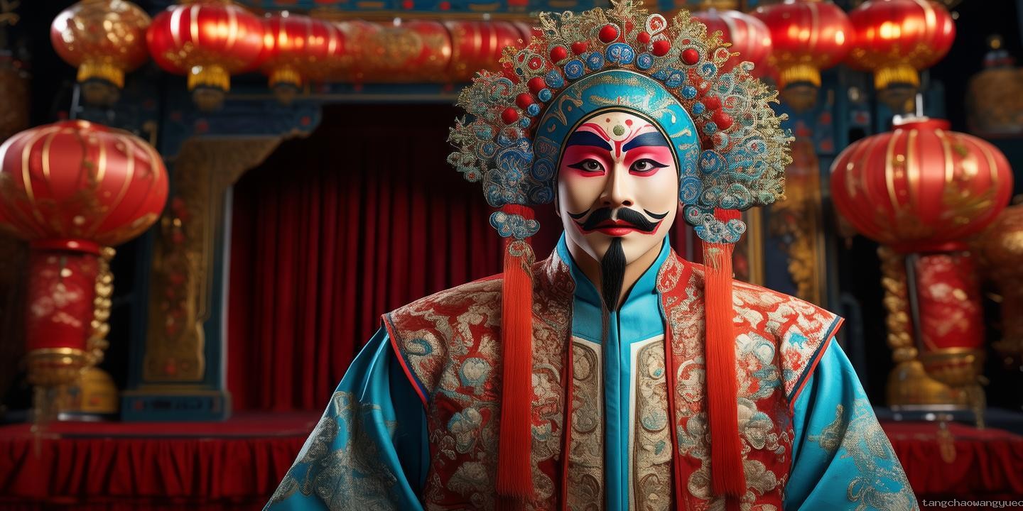 京剧演员黄兆欣离世：缅怀与传承的艺术指南